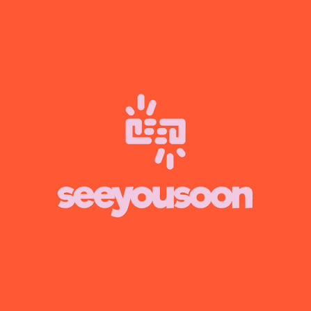 See You Soon Logo