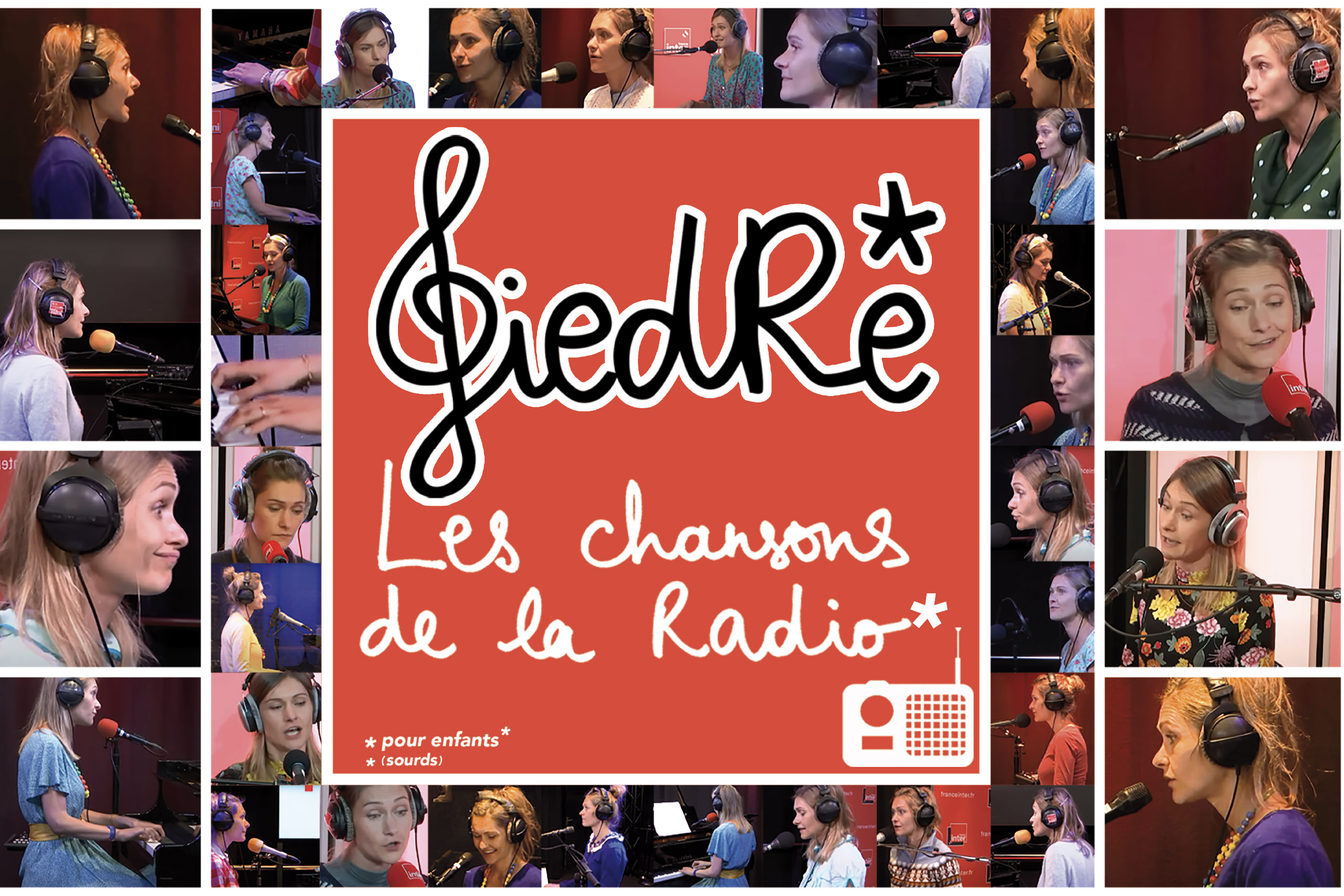 GIEDRÉ