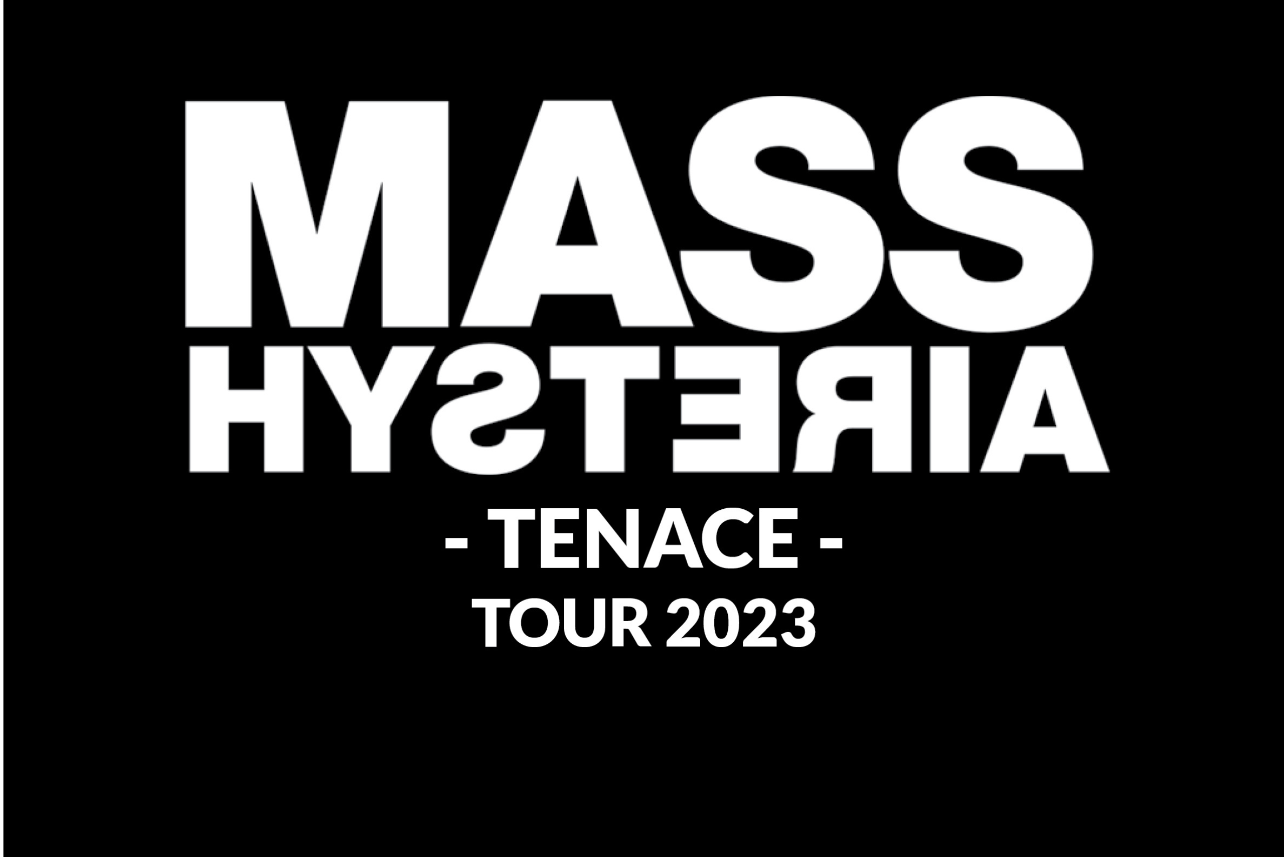 MASS HYSTERIA [COMPLET]