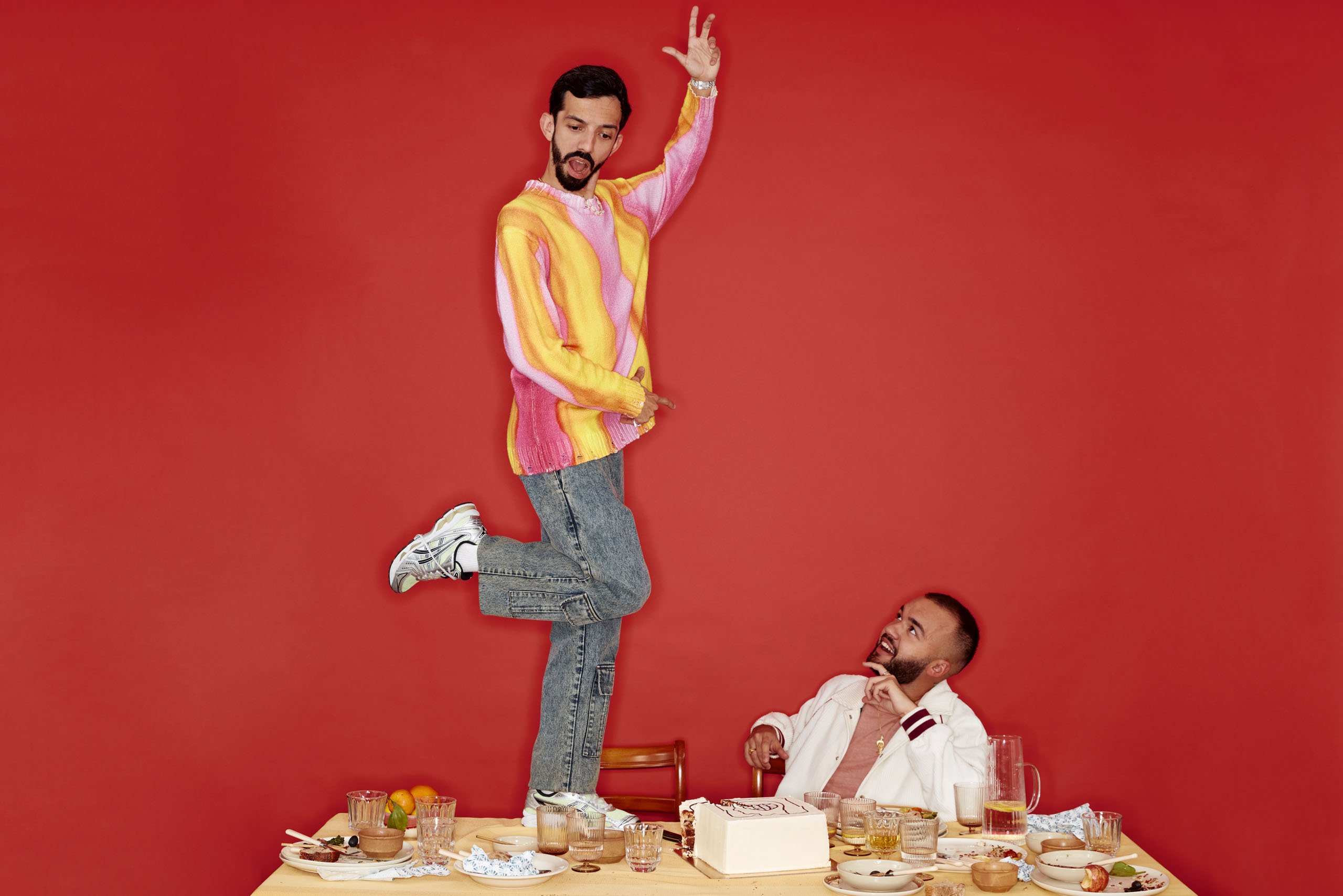 BIGFLO ET OLI