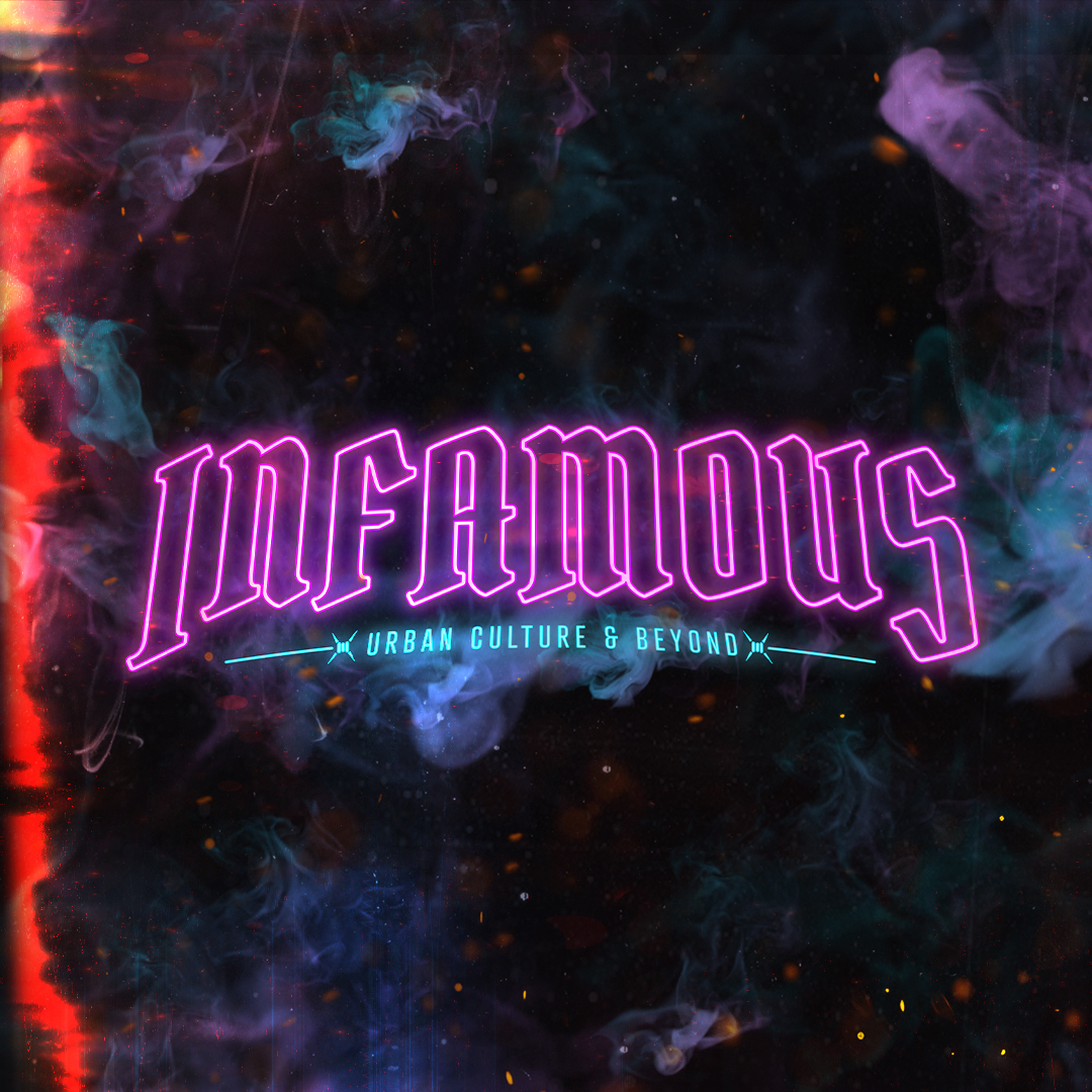INFAMOUS