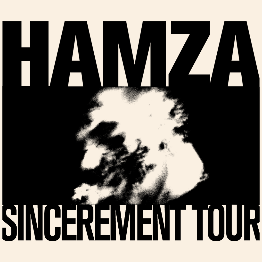 HAMZA [COMPLET]