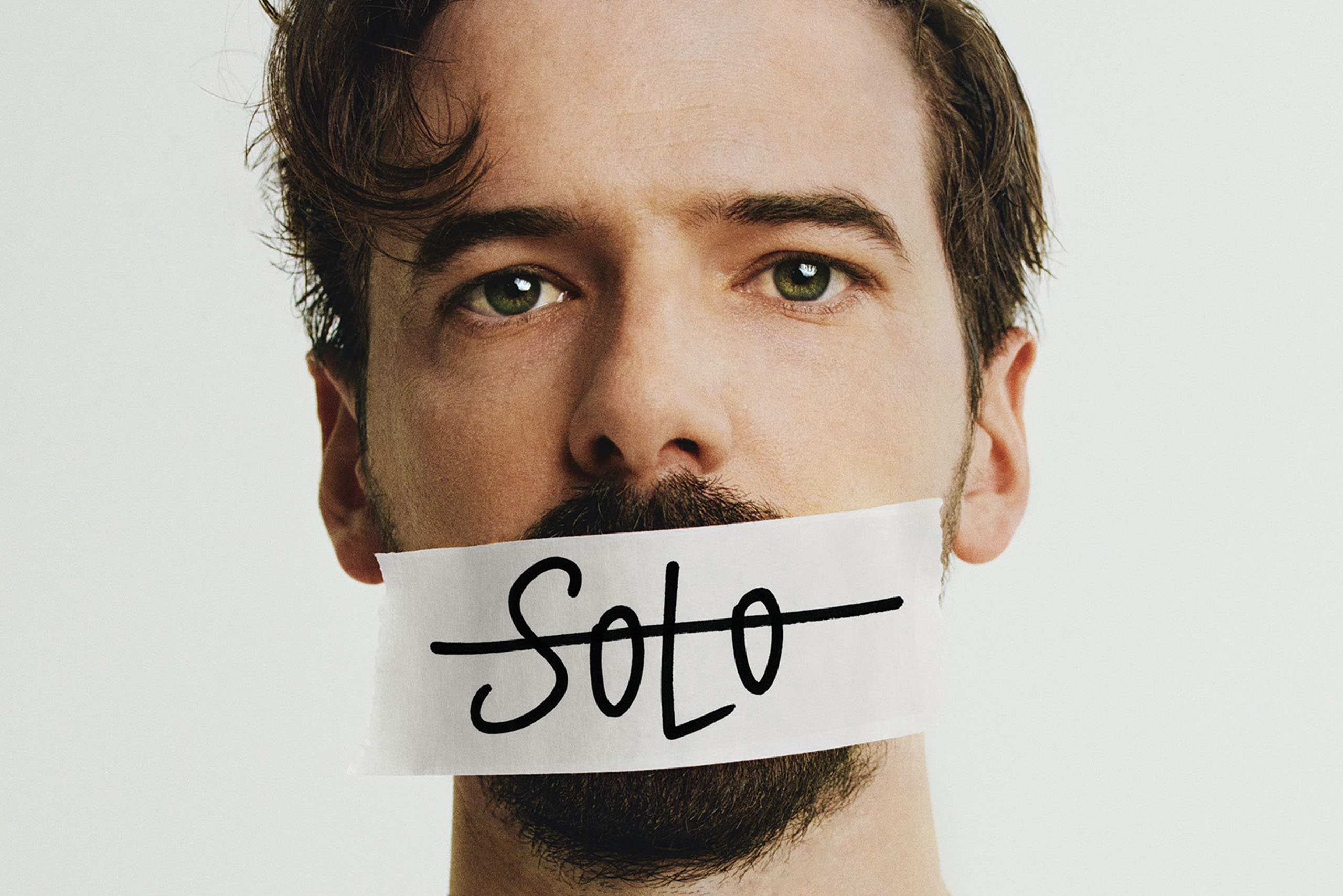 MARC-ANTOINE LE BRET – SOLO