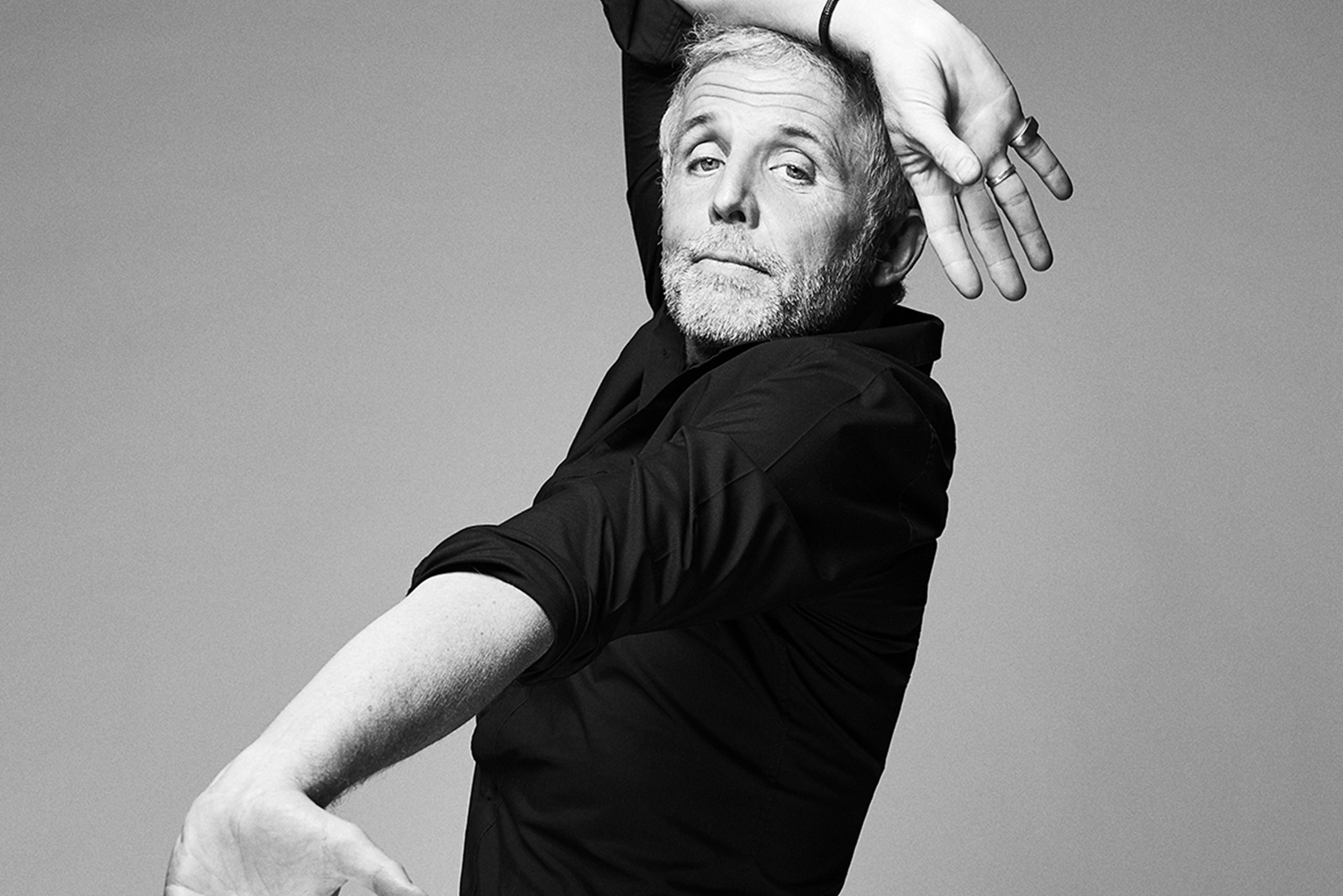 STEPHANE GUILLON