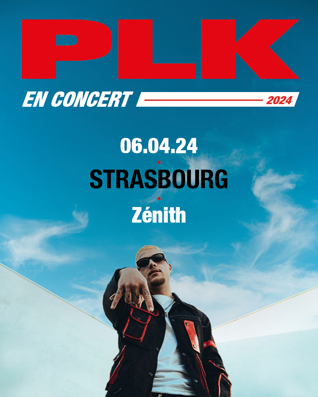 PLK