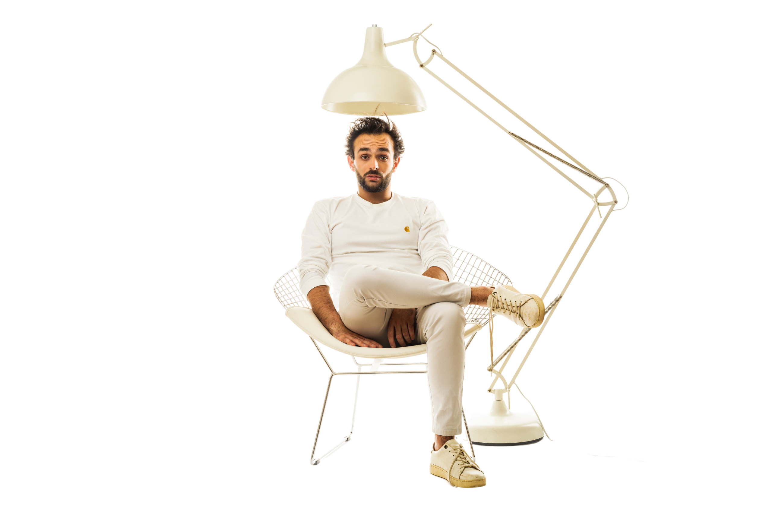 FELIX DHJAN