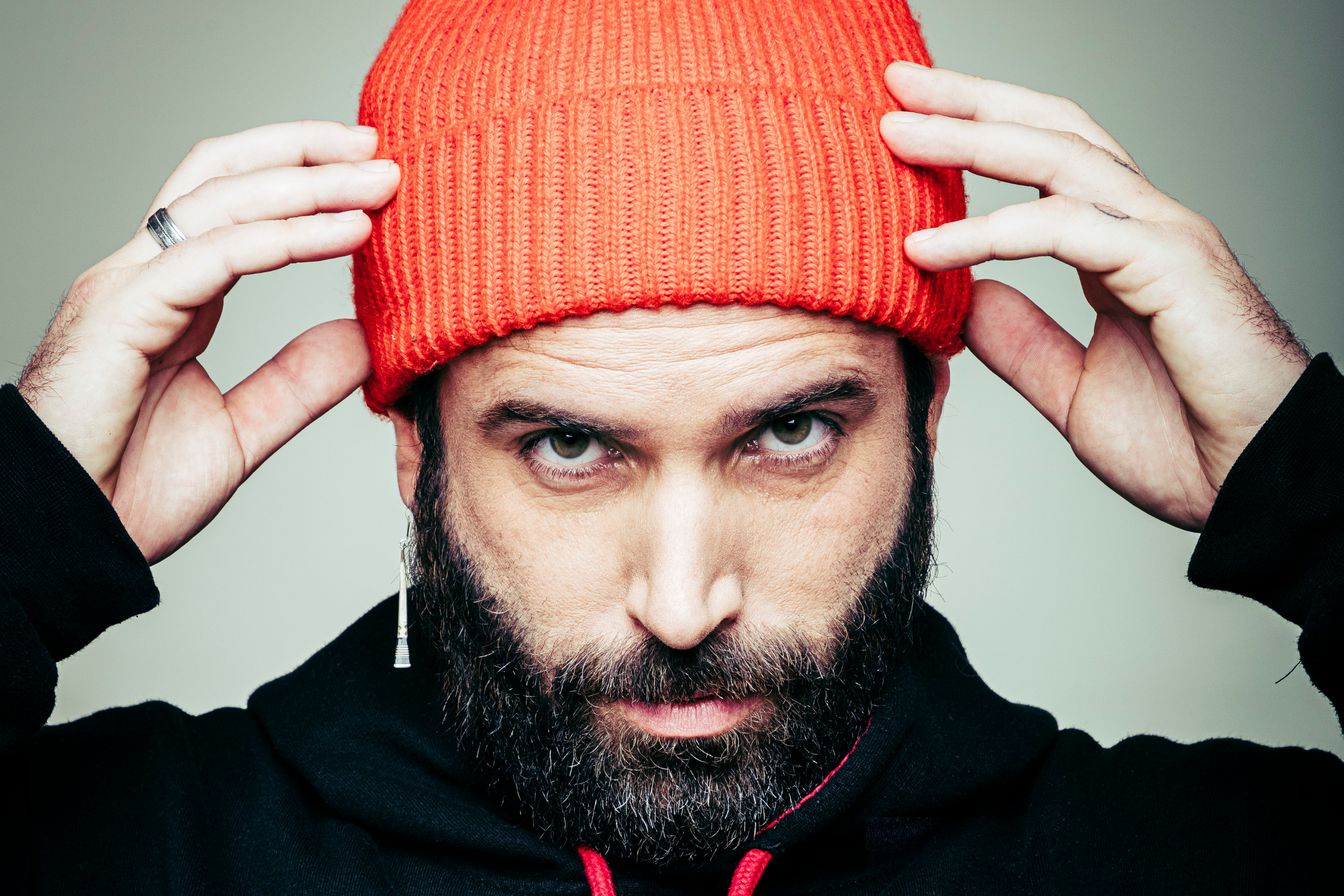 AYMERIC LOMPRET – YOLO