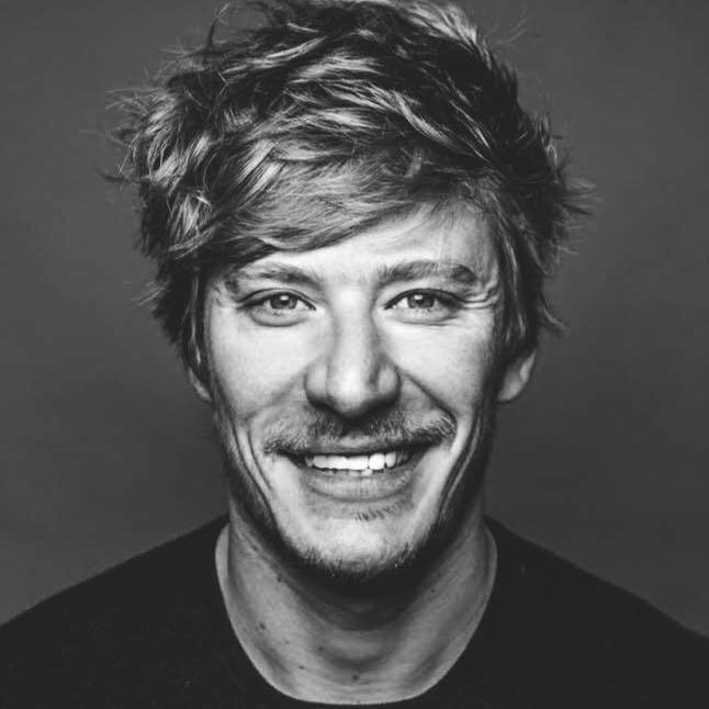 Gérémy Crédeville